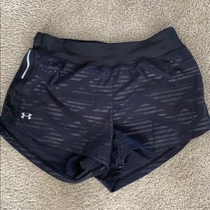 Running shorts